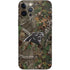 NFL Carolina Panthers Realtree Xtra Green Camo iPhone 12 Pro Skin